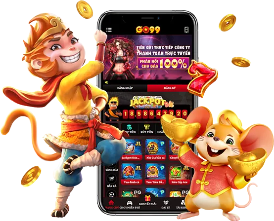 Trò Chơi Nổ Hũ tại Awin Link Mới