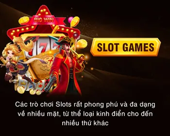 Các phương thức nạp tiền vào tài khoản AWIN