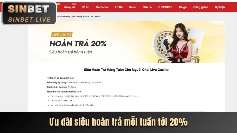 Đa dạng các tựa game bắn cá