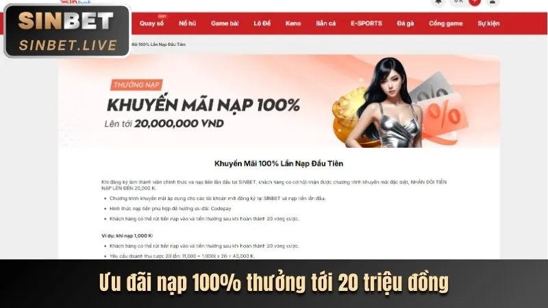 Đồ họa 3D sống động